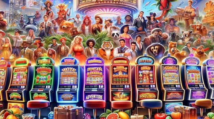 tkgem mobile app section displaying sports and casino-style browsing on a phone