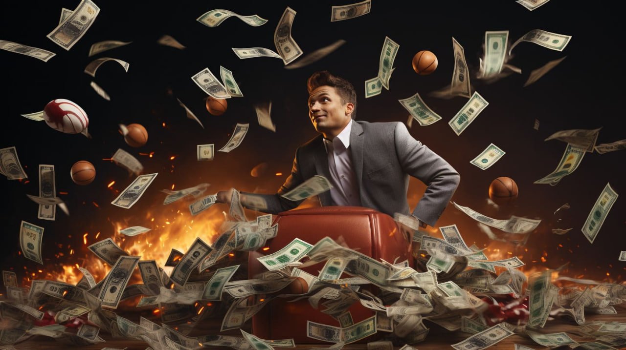 responsible tkgem Big Wins section with adults only and budget management reminders