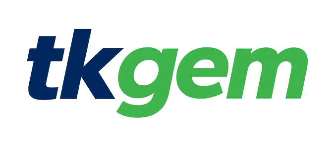 tkgem homepage logo